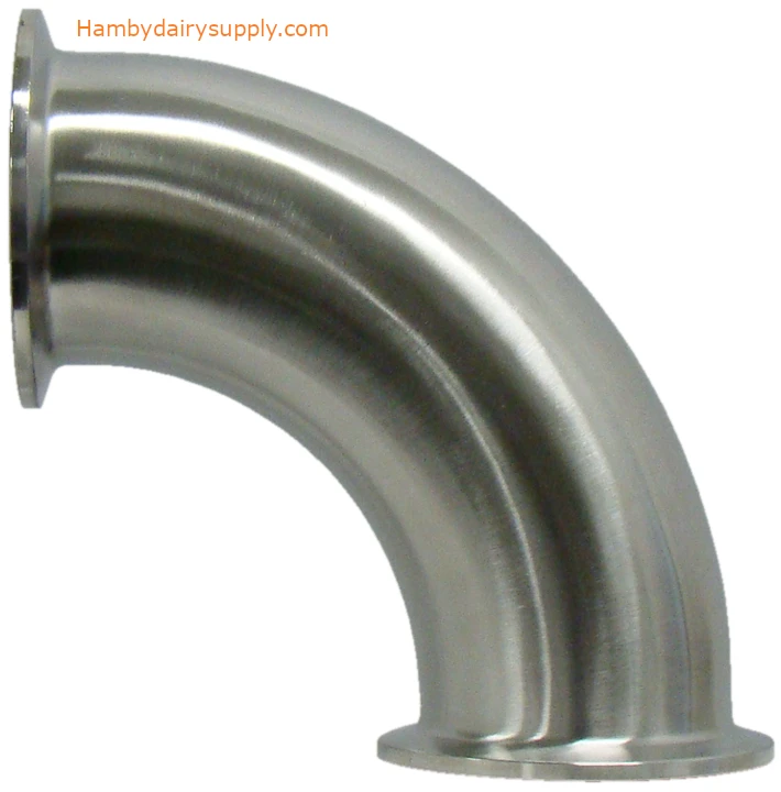 2 inch Stainless Steel 90 elbow