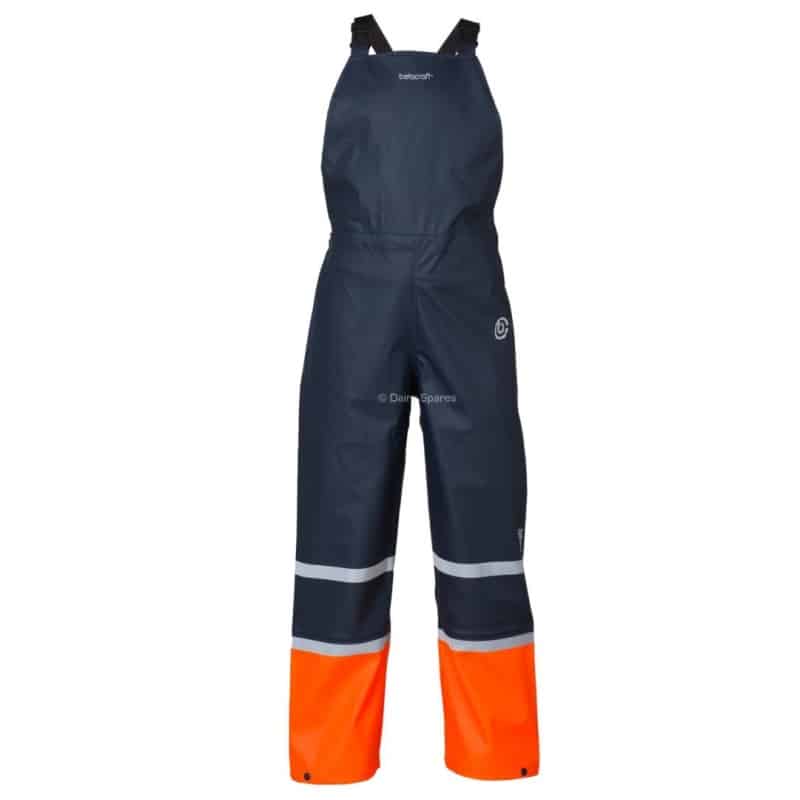 Betacraft Tuffbak Flex Children’s Bib Brace