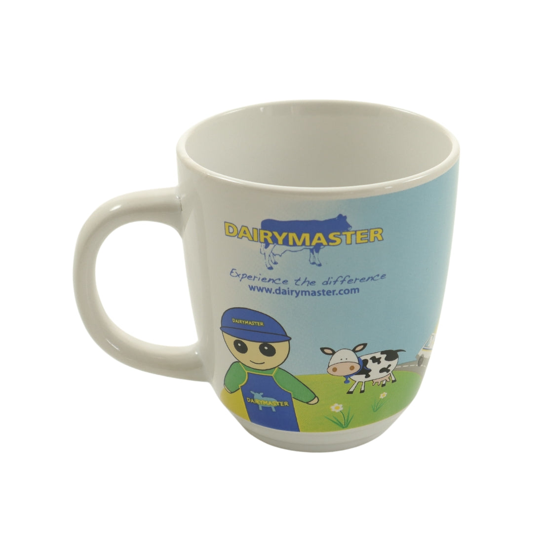 Dairymaster mug D1103514