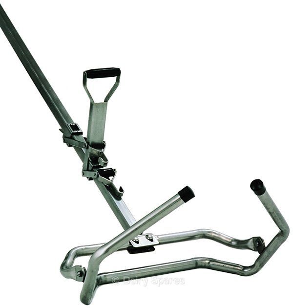 Vink Beef Extra Calving Jack c/w Alternate Zig Zag Handle – CJ16 CJ16