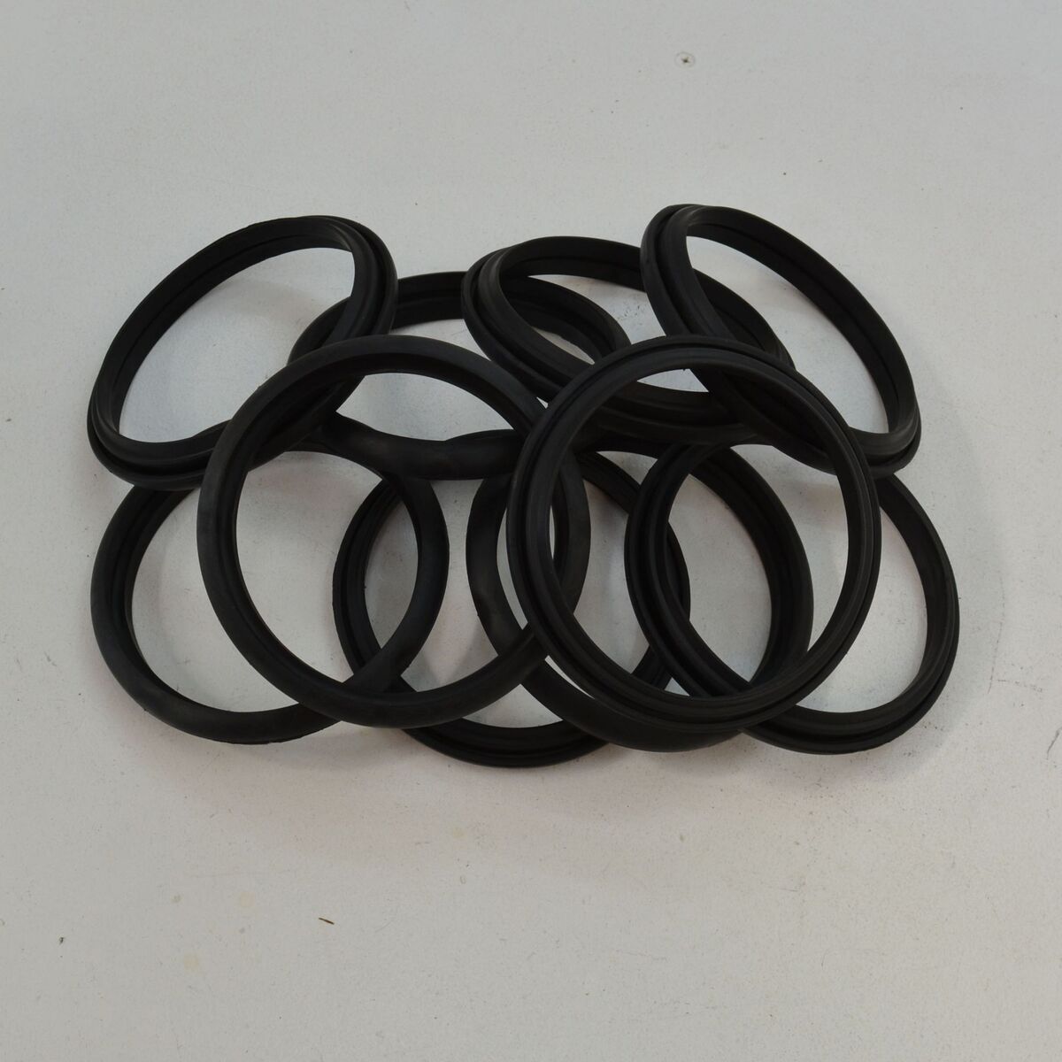 Milfos IC330 Bowl Seal (10 Pack) 8801-4081-165