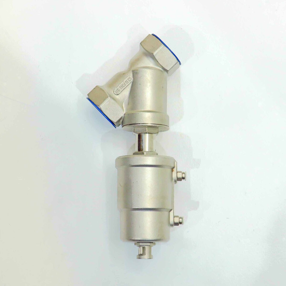Hot Water Fill AirPilot Valve Complete 40 ID 8805-7235-520