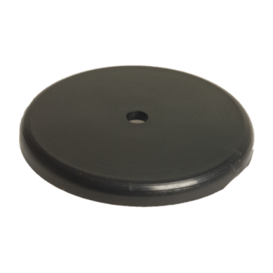 Vacuum Regulator Plate Cover corr. Servac/Gascoigne Melotte