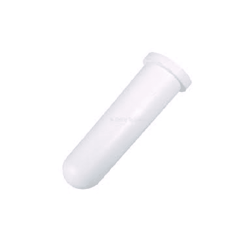 Calf Teat White – Hiko – with Cross or with hole