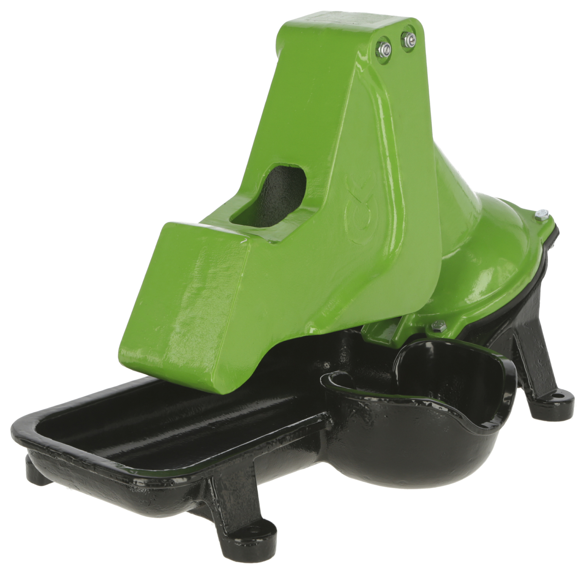 Weidepumpe P100 Duo P100
