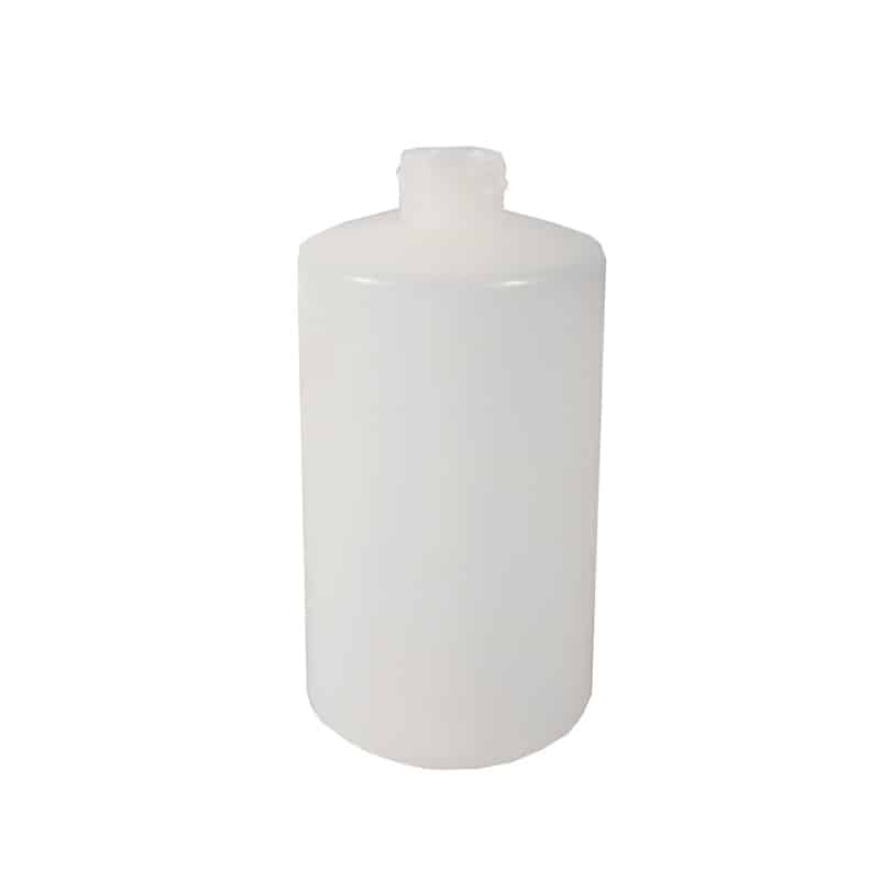 Lamb Bottle (Without Teat)