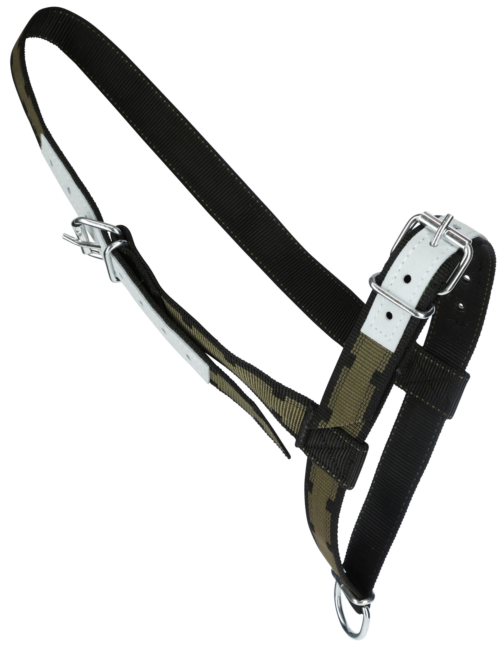 Kuhhalfter für Rinder und Jungbullen