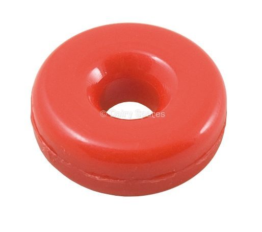 Superthaw™ Insemination Gun Polo Ring Red – EA009R EA009R