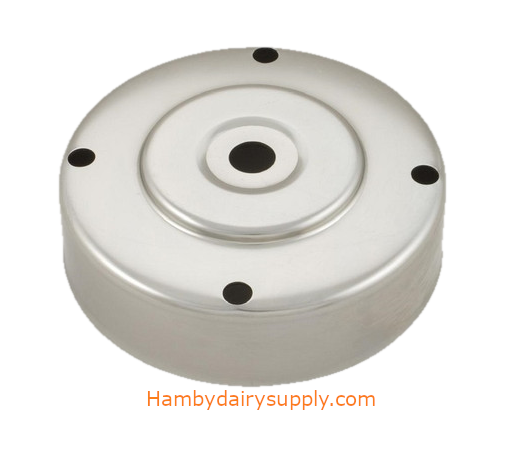 Back Plate for Surge® tank washer pump 7750-0027-835