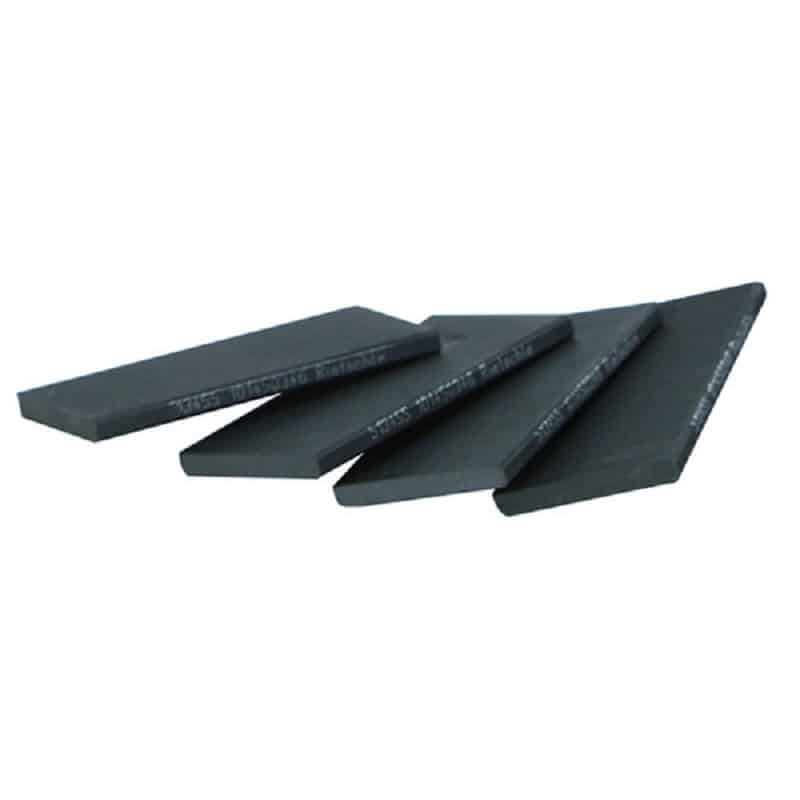 Rietschle dlt 6 airblower replacement vane set (set of 4)