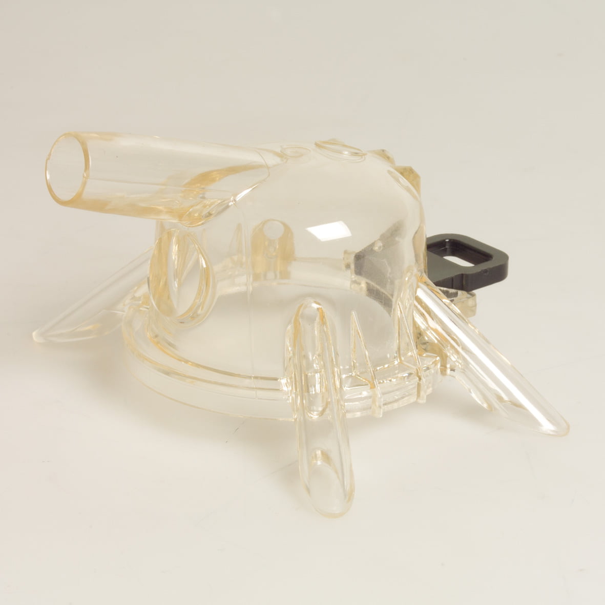 Compatible NuPulse MLX Bowl with Vent (MZ10070NP)