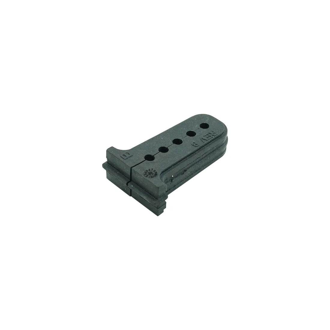 Grommet type B - rubber