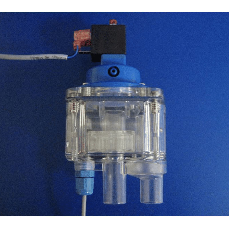 Dairymaster swiftflo revolver standalone acr sensor (complete)