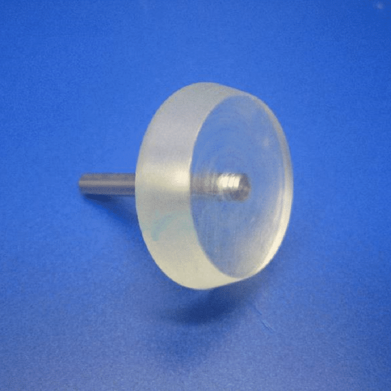 Dairymaster cooling tank bottom fill non return valve 2.5″ – Pack of 2
