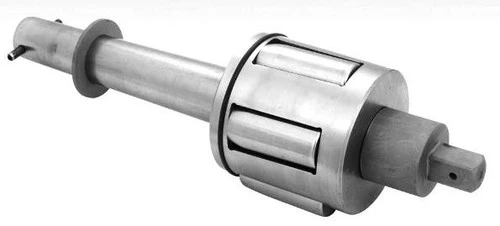 Rolling Expander Tool for applying 2 inch ferrule 4999-1001-202