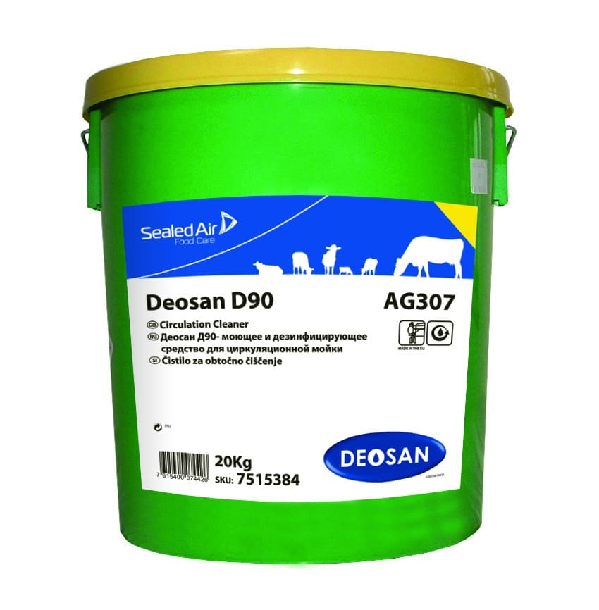 Deosan D90