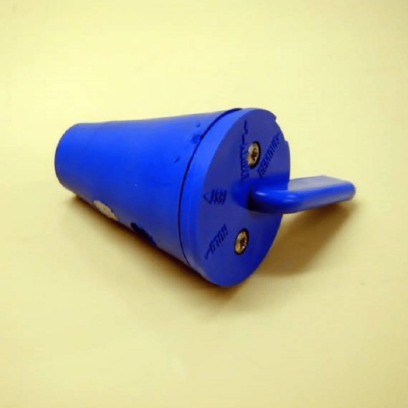 Dairymaster milk meter sample tap 10410264D