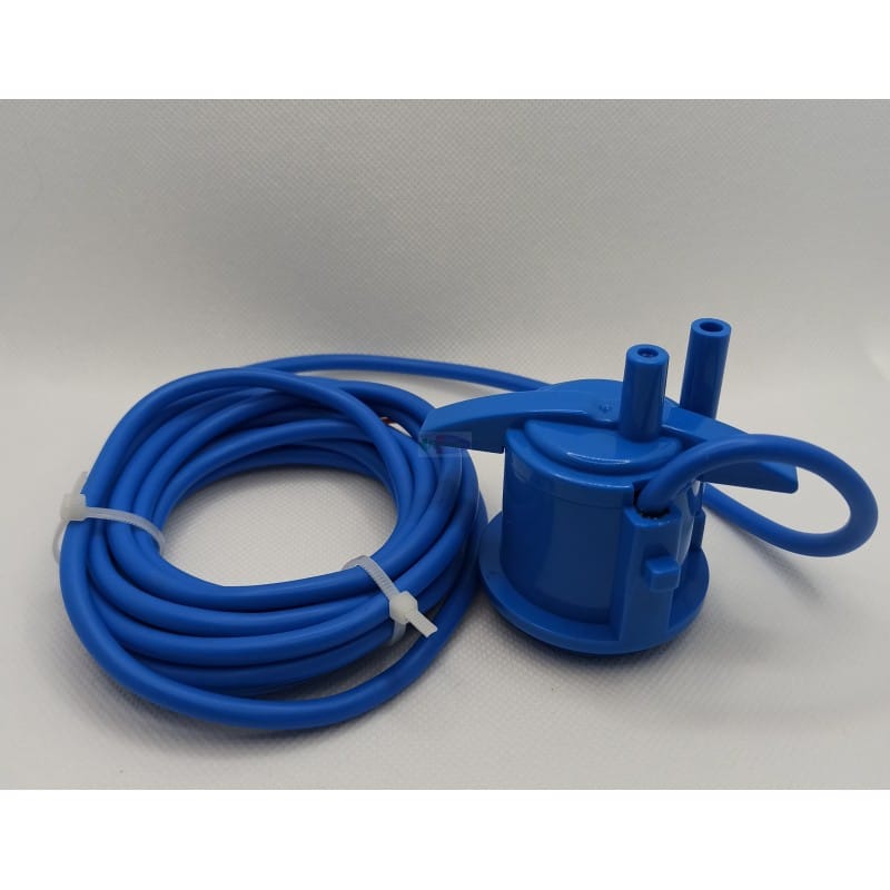 Fullwood milk meter solenoid – 10m FW133546