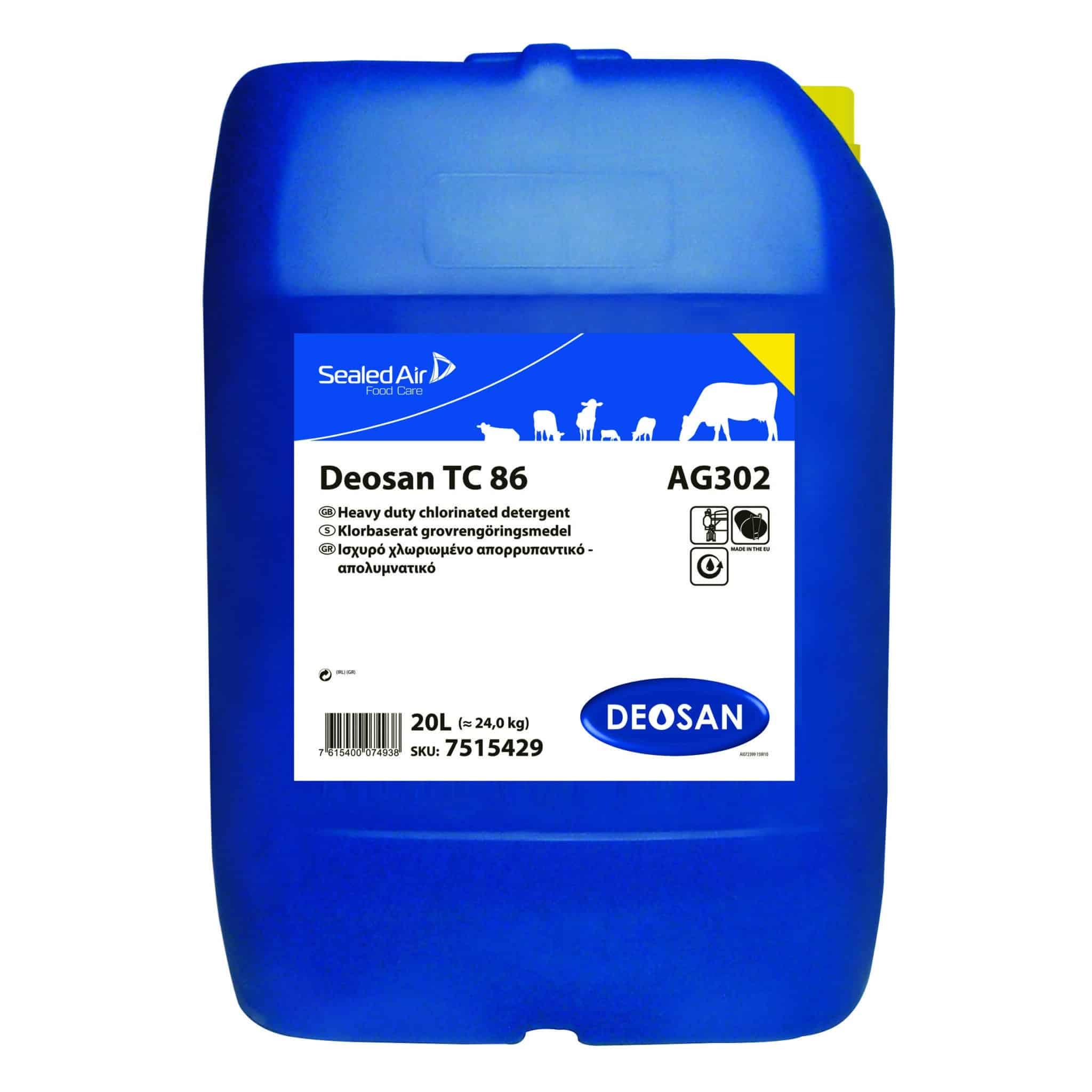 Deosan TC86