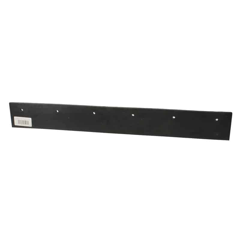 Yard scraper / squeegee rubber blade – Various Sizes