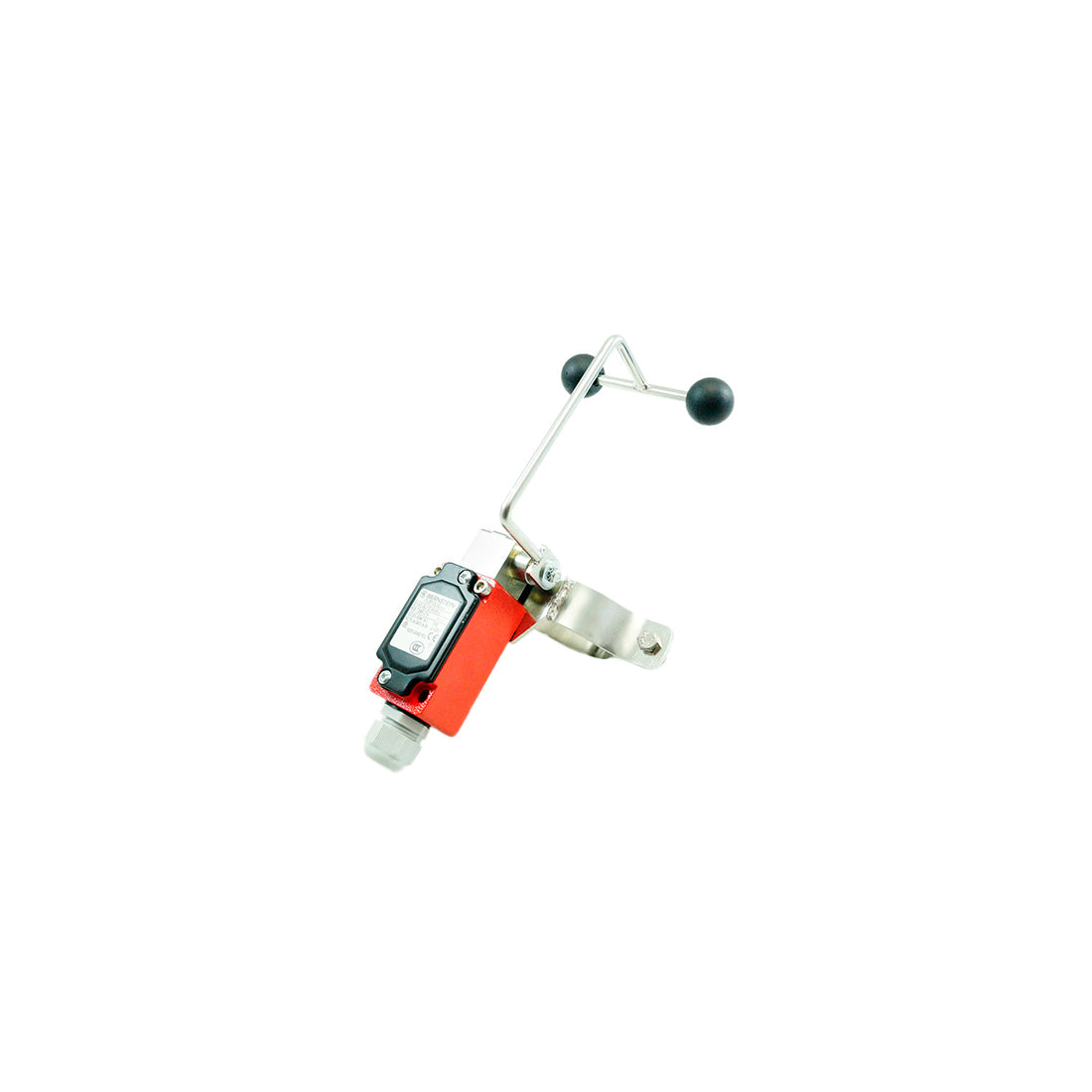 Milk Cooling Tank - Non Return Valve 2" D10590073
