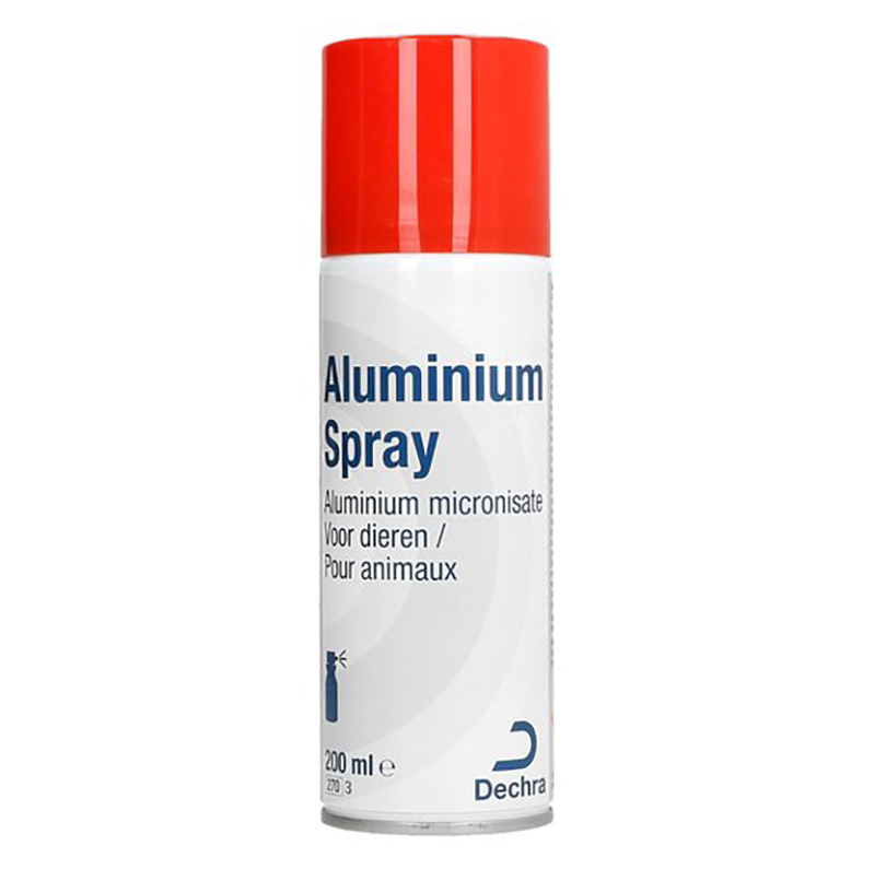 Aluminium Spray – 200ml