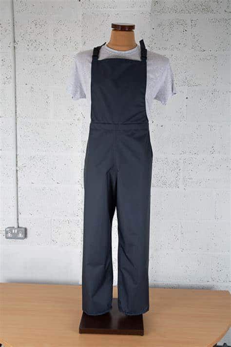 Monsoon Pro-Dri Bib & Brace XL 124