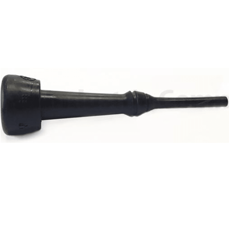 Compatible Lely long liner rubber 5.9700.2055.0 Pack of 4