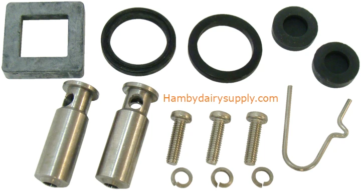 Rebuild Kit for GEA Surge® Micro Touch Pulsator 7750-0033-696