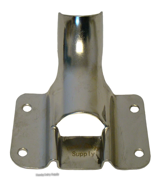Hanger for Surge Bucket Milker