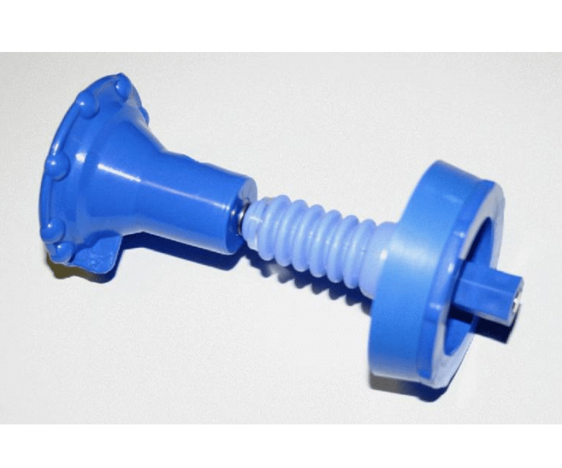 Dairymaster ACR smart start ram plunger assembly CR338
