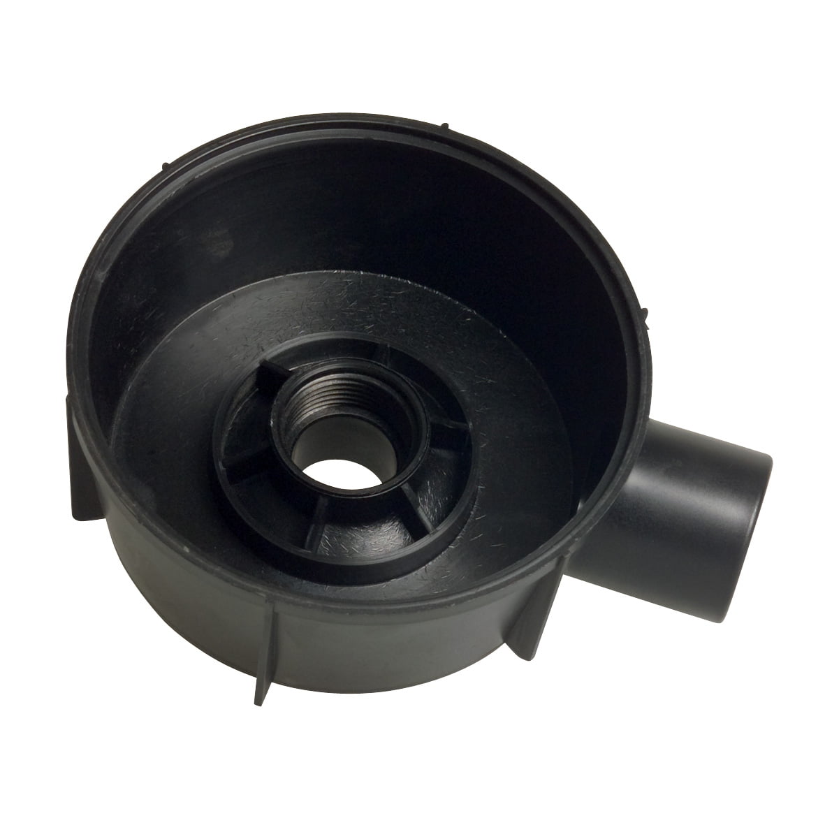 Vacuum Regulator Filter Housing corr. Servac/Gascoigne Melotte