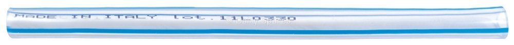 Plastic Short Air Tube for Sheep/Goat – TA04 TA04
