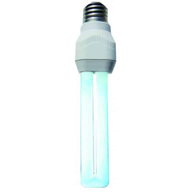 Fli blade replacement bulb for ef27 and ef28 EF40