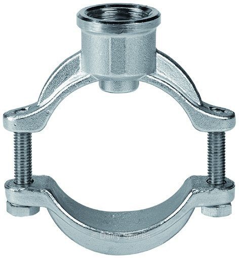 Vacuum Socket with ½” BSP Female Thread 2″ – PP36 PP36