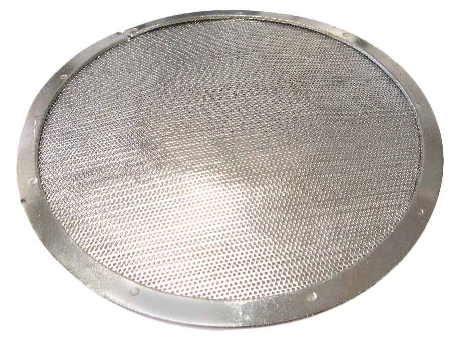 Disc Screen for 3441 Milk Strainer NOT RETURNABLE D110