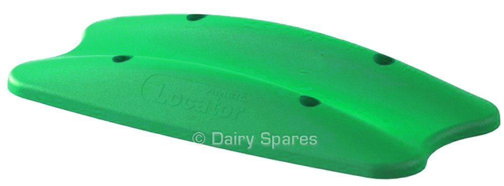 Ambic Locator Body Only Green (Single) – AL101G AL101G