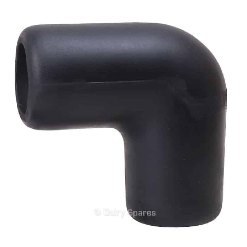 Rubber Reducing Elbow 32-16mm RF19