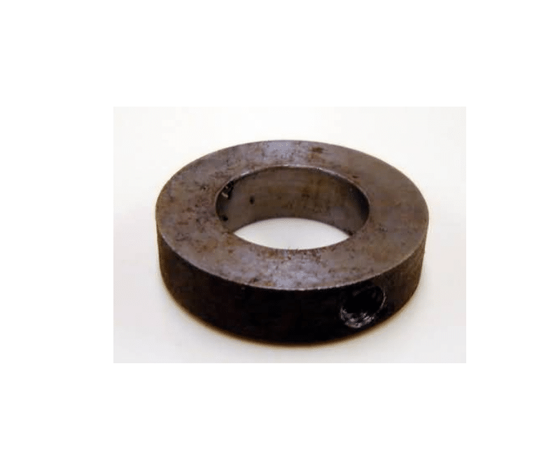Dairymaster Diaphragm milk pump spacer