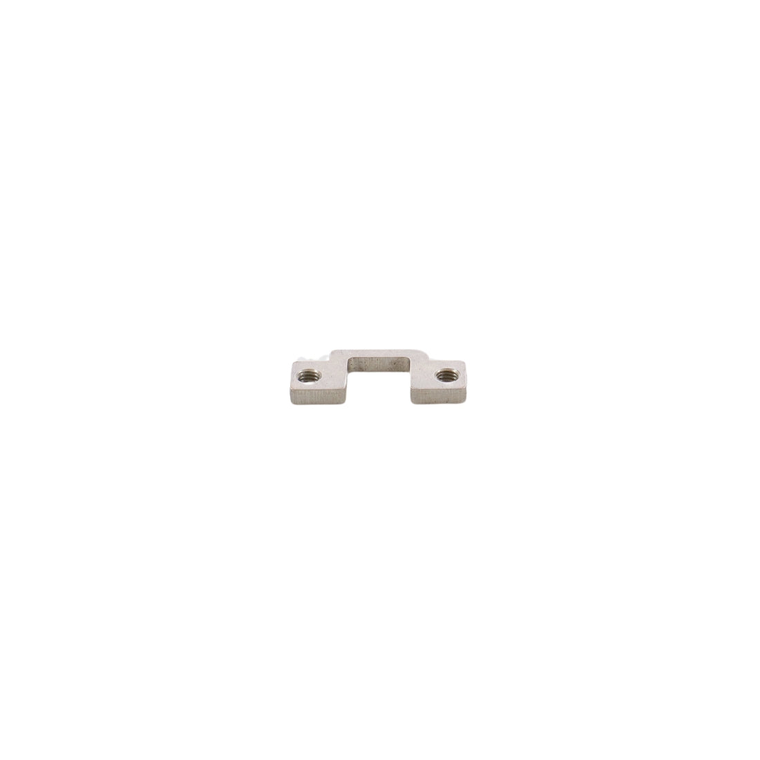 Plate nut
