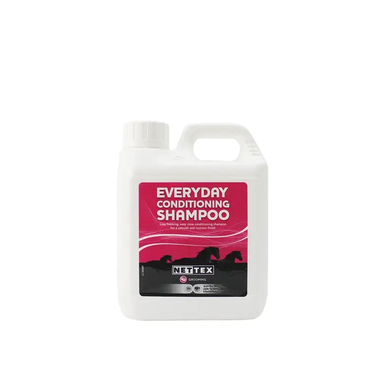 Nettex Equine Everyday Shampoo NET0085