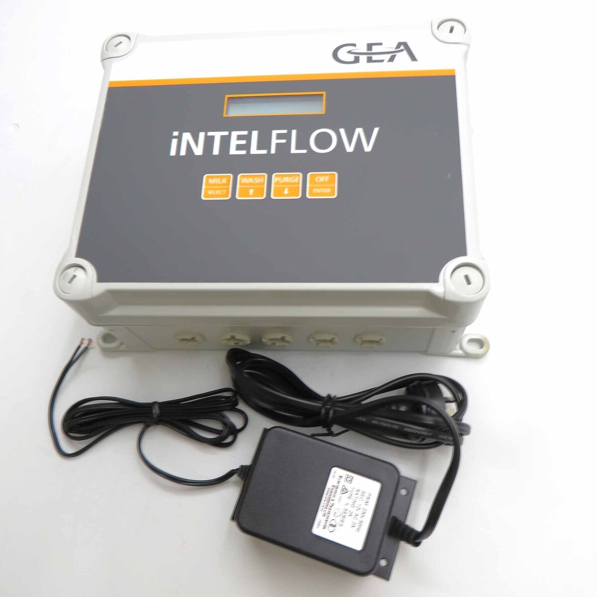 Intelflow Control Unit Complete 8802-7642-000