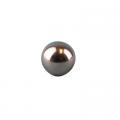 REPLACEMENT SS BALL for 65/92LB WAIKATO MILK METER MARK 3, 4, 5 W38050801