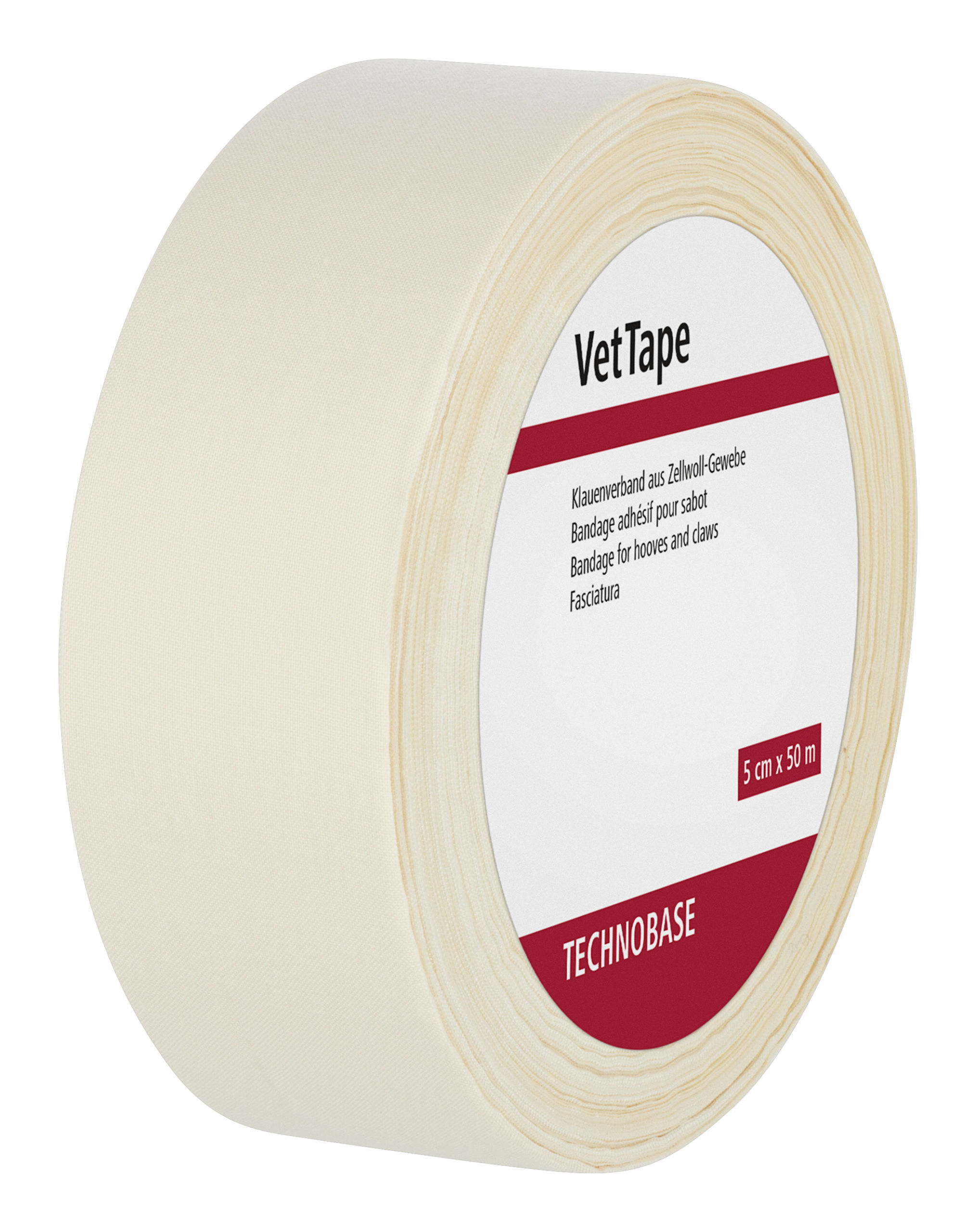 Klauenverband VetTape | 50 Meter