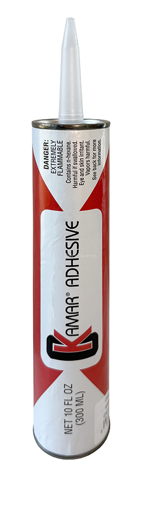 Kamar® Spare Glue – KAA26A KAA26A