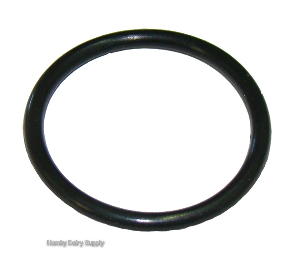 Top o-ring for 5/8 stainless steel milk valve FOR 21918