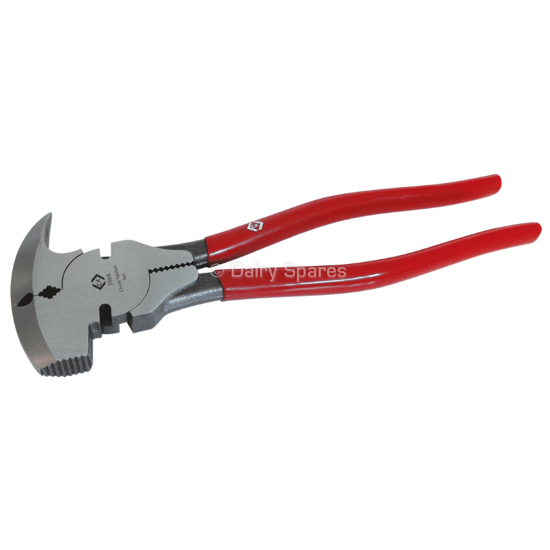 Fence pliers – Best Quality 25cm (10″) FI20A