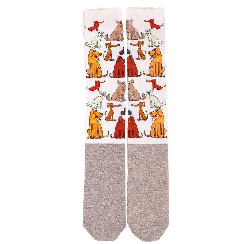 Equisential Happy Socks