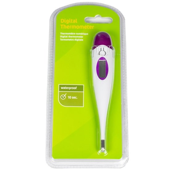 Premium Digital Thermometer SOL-KOTM