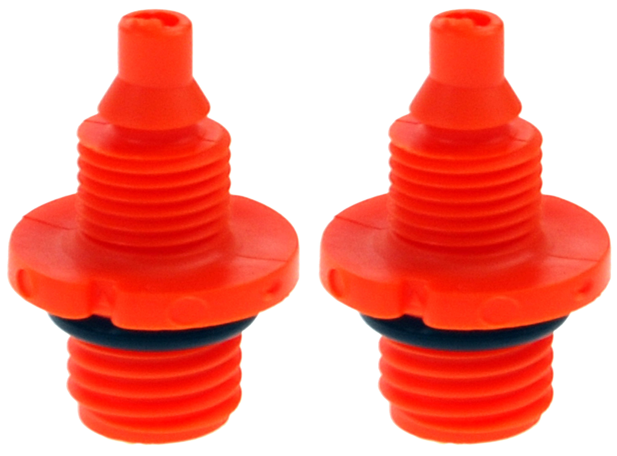 Ambic Auslassventil für Membranepumpe Peraspray, 2er Pack | ATS/446-PA ATS/446-PA